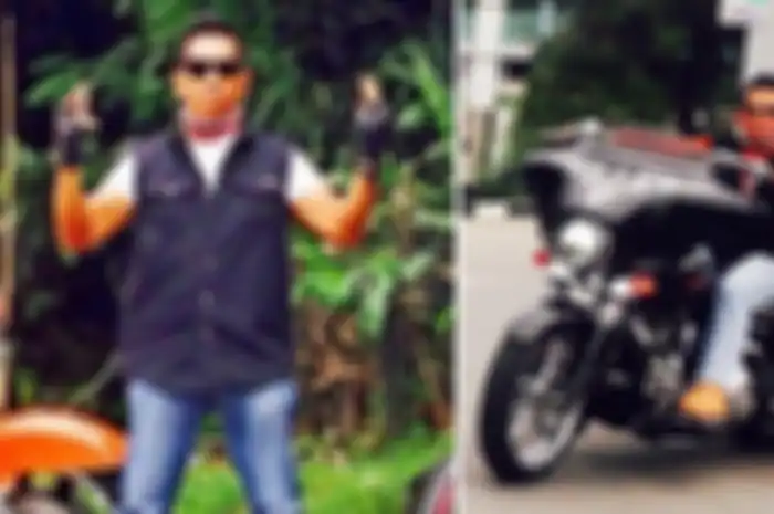 AKBP Achiruddin Hasibuan 