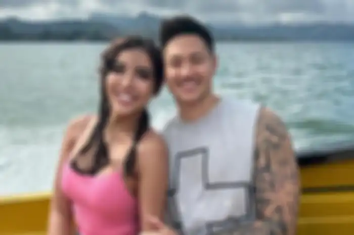 Millen Cyrus Dilamar Lionel Lee