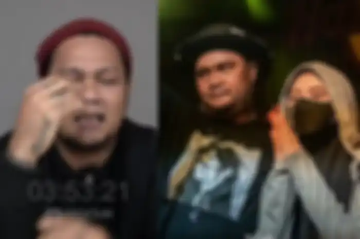 Penyanyi Virgoun akui perselingkuhannya