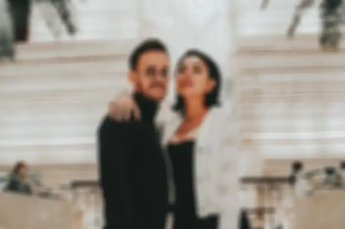 Nikita Mirzani galau Antonio Dedola hilang
