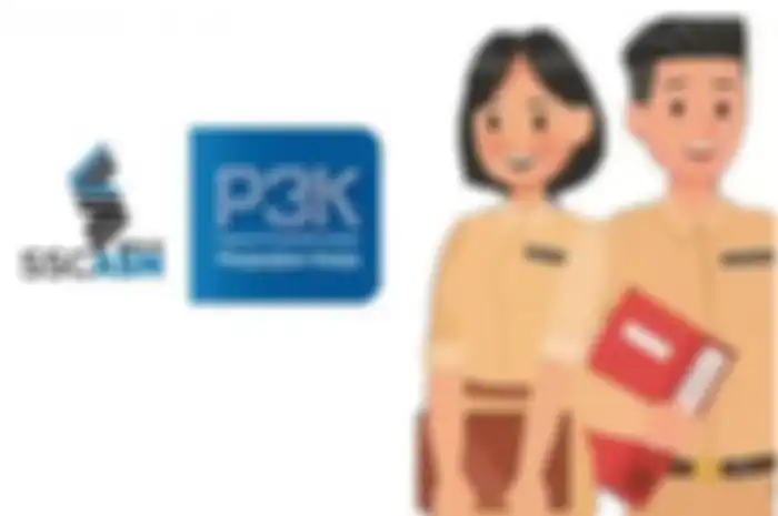 Ilustrasi kisi-kisi dan contoh soal PPPK atau CPNS 2023 formasi Pranata Komputer Ahli Pertama