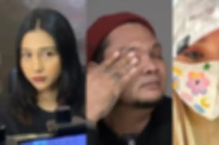 Tenri Ajeng Anisa, Vorgoun, Inara Rusli