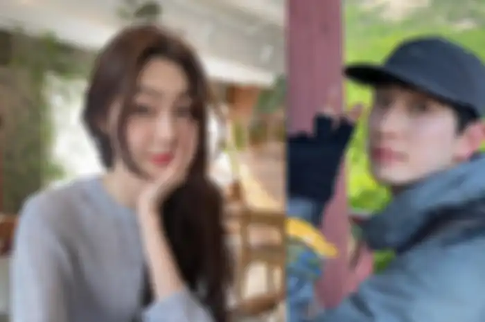 Kim Soo Bin dan Yoon Park