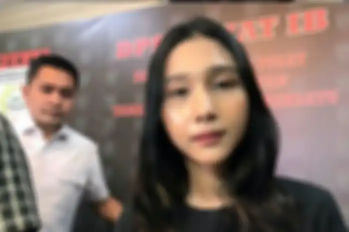 Tenri Anisa bantah selingkuh dengan Virgoun.