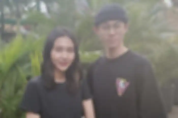 Pacar Tenry Ajeng, Dylan Kenneth ikut terkena dampak atas isu perselingkuhan Virgoun.