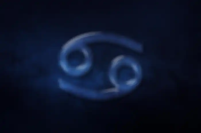 Zodiak Cancer