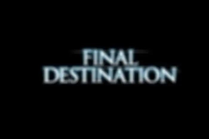 Final Destination 5
