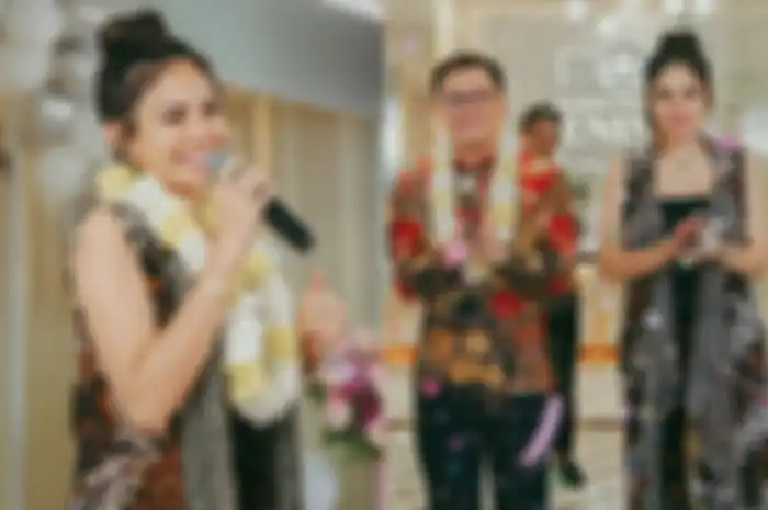 Aktris Nikita Mirzani mendadak mengungkapkan sosok pria yang akan menikahinya setelah bercerai dari Antonio Dedola.