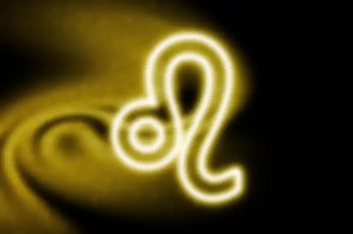 Zodiak Leo