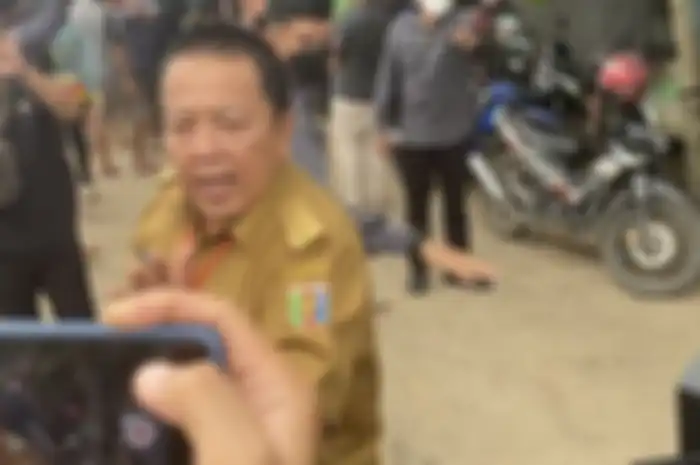 Gubernur Lampung Arinal Djunaidi