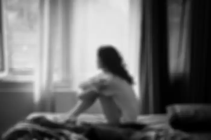 Hubungan Intim jadi Tak Nyaman Saat Wanita Usia 40-an
