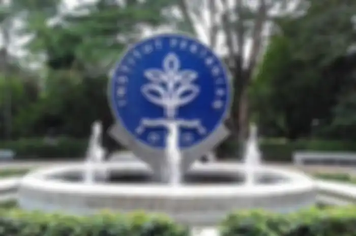 Institut Pertanian Bogor