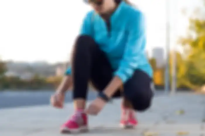 Rekomendasi Sepatu Lari dan Perlengkapan Lari Lainnya, Persiapan Sambut Lazada Run!