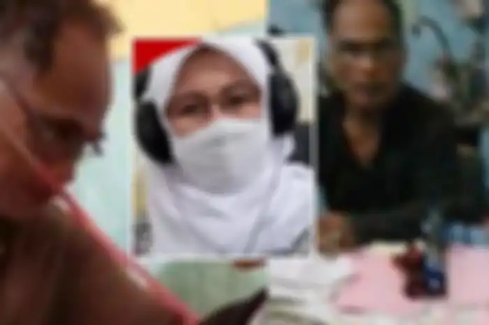 Mantan istri Dokter Wayan, Bidan Nur Choiriyah akhirnya muncul dan membeberkan tabiat asli sang dokter. 