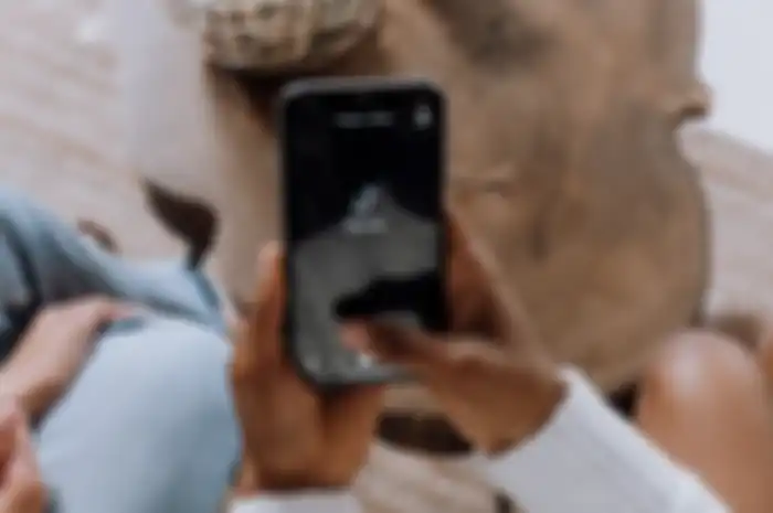 Viral di TikTok