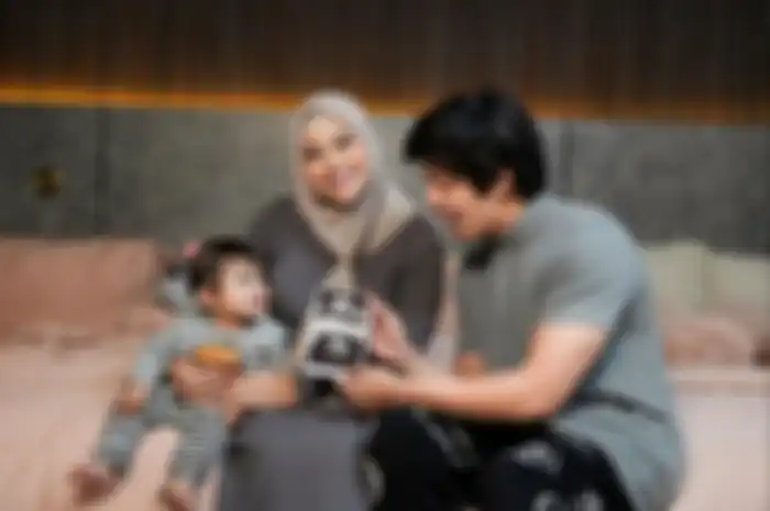 Atta Halilintar dan Aurel Hermansyah berhasil temukan pelaku penghina Ameena.