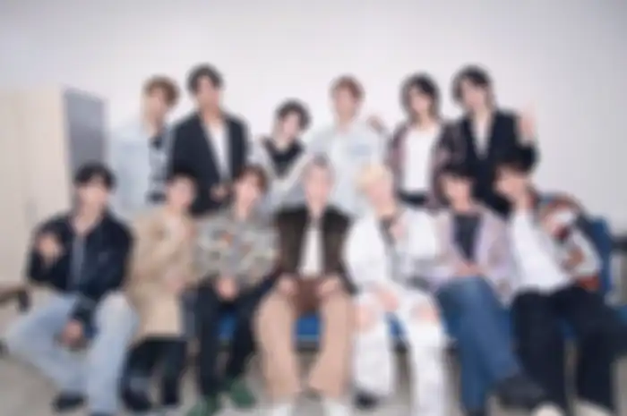 SEVENTEEN