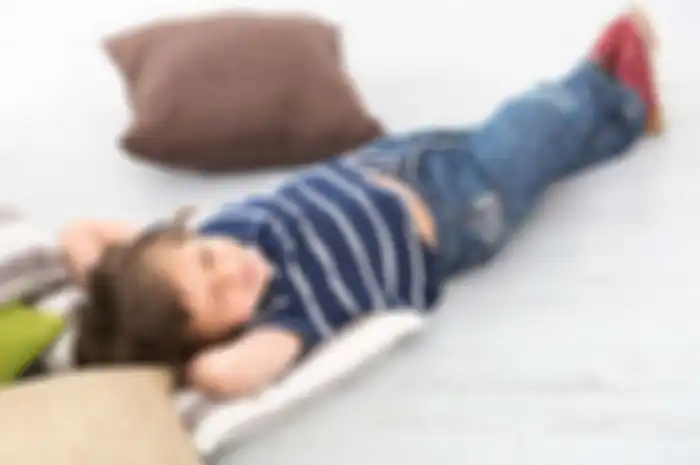 Doa Sebelum Tidur dan Amalan Agar Dijauhkan dari Gangguan Jin 