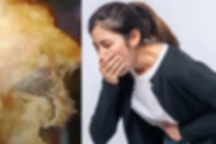 Viral di TikTok netizen membeli sioamy isi kulit tikus.