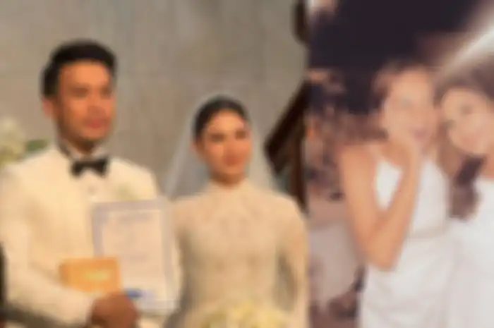 Enzy Storia sudah sejak lama yakin Yakup Hasibuan jodoh Jessica Mila.