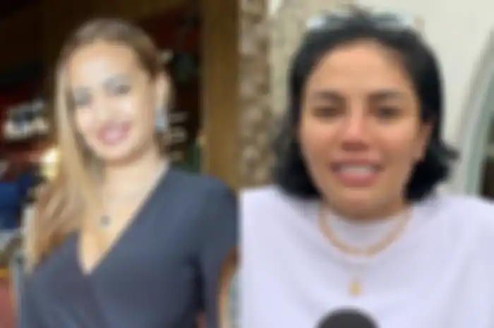Nikita Mirzani bela Lina Mukherjee yang jadi tersangka atas kasus penistaan agama