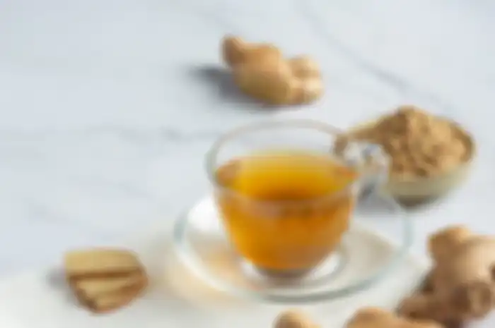 Resep Minuman Herbal Penurun Kolestrol yang Ampun dan Simpel