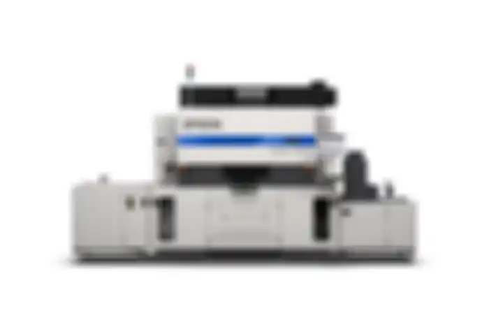 Epson merilis mesin cetak label digital UV terbarunya yaitu Surepress L-6534VW