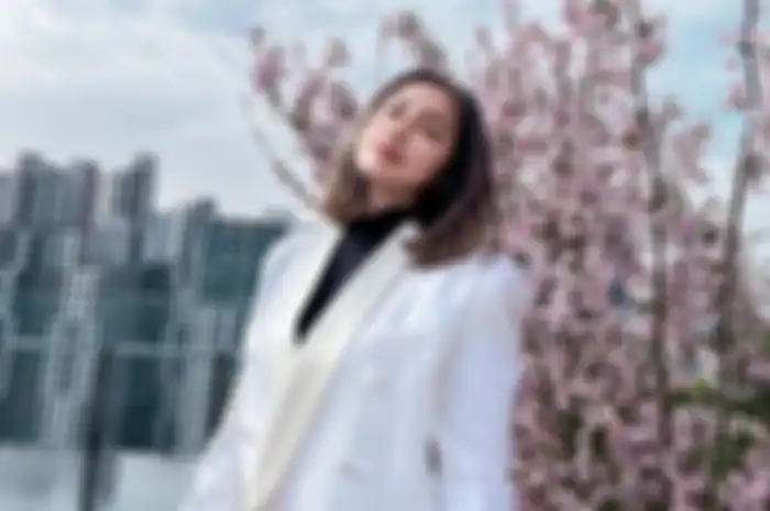 Jessica Iskandar