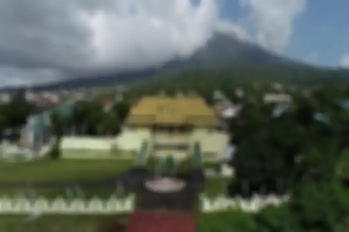 Kerajaan Islam di Maluku salah satunya adalah Kerajaan Tidore.