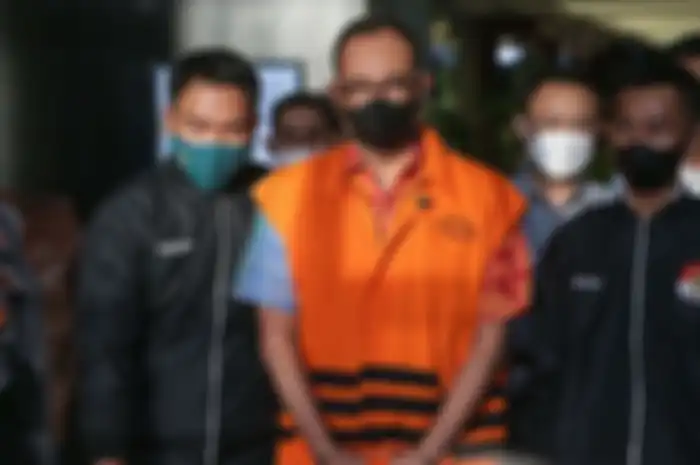 Rafael Alun Trisambodo