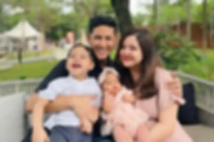 Tasya Kamila Sebut Anak-Anaknya Kena Dampak Polusi Udara, Batuk-Batuk Sampai Sebulan