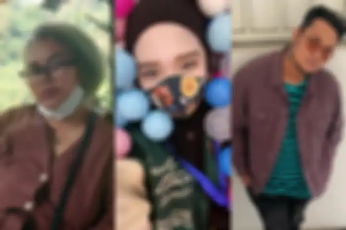 Bantah penyataan Inara Rusli, Eva Manurung meyakini Virgoun tidak pernah selingkuh di belakang Inara Rusli.
