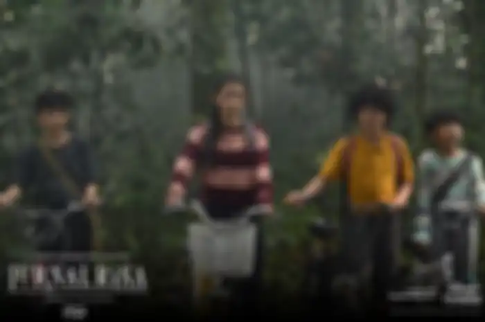 Sinopsis series Jurnal Risa, tayang di Disney+ Hotstar mulai 27 Mei 2023.