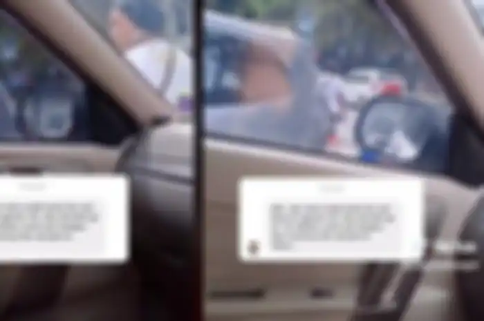 Viral anak tega bentak hingga paksa ibunya untuk mengamen. 