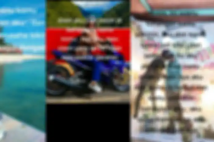 Elvira curhat pacarnya pergi tanpa pamit 