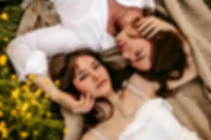 Terdapat sejumlah posisi cuddling dengan pasangan yang dapat bantu membuat hubungan intim makin lengket.