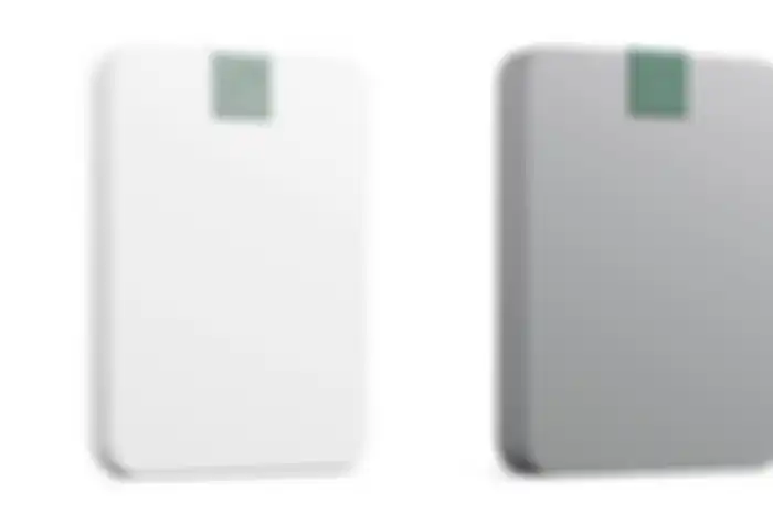 Seagate Ultra Touch HDD
