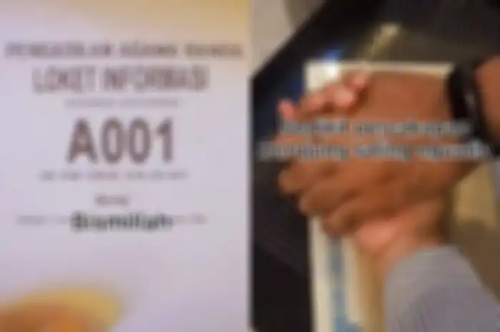 Pasangan suami istri batal cerai karena lakukan ini di persidangan viral di tiktok