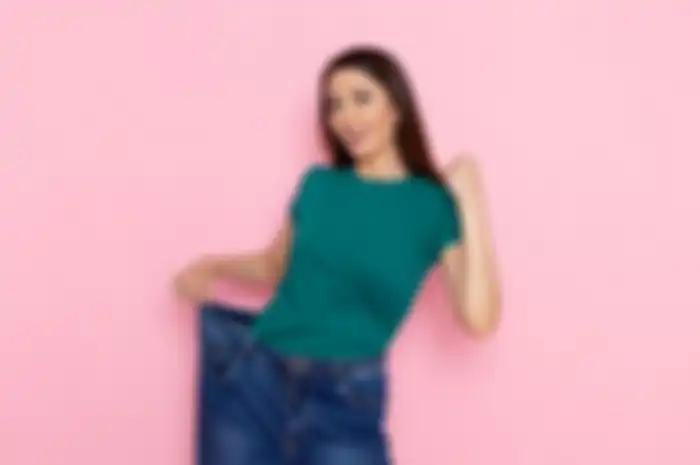 Tips menurunkan berat badan secara efektif
