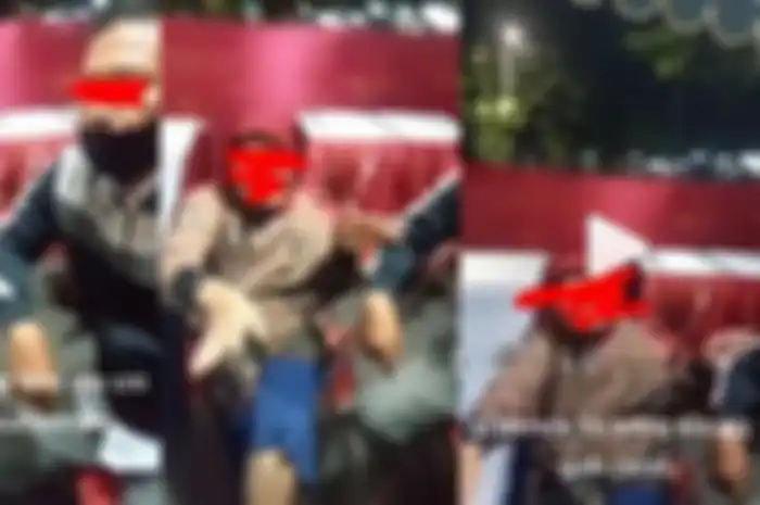 Suaminya Kepincut Pesona Nenek-nenek Sampai Nikah Siri 16 Bulan, Istri Ini Kini Berjuang Nafkahi 2 Anaknya: Sekarang Kita Bertiga...