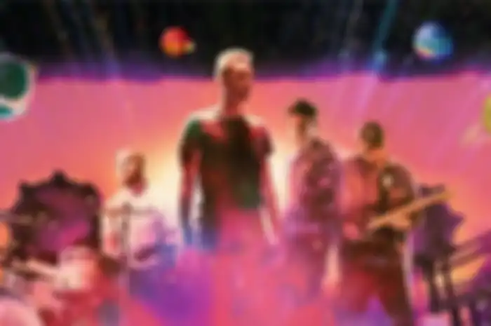 Coldplay akan konser di Jakarta, tiket paling mahal setara harga motor listrik.