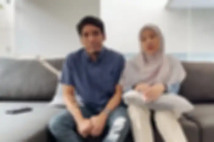 Desta dan Natasha Rizky
