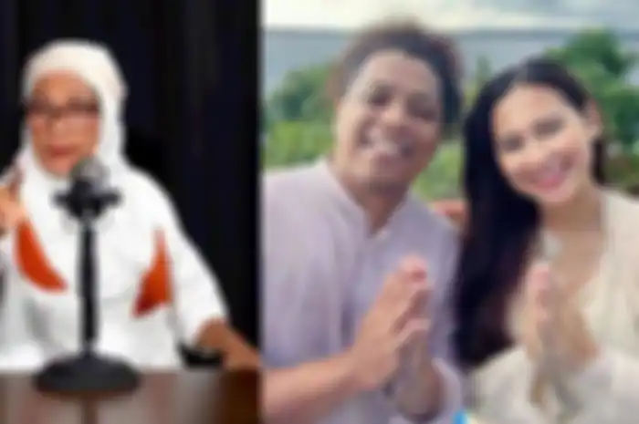 Perseteruan antara Nursyah dengan Indah Permatasari dan Arie Kriting.