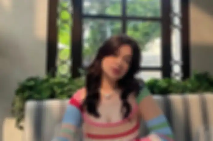 Viral Video Syur Mirip Rebecca Klopper