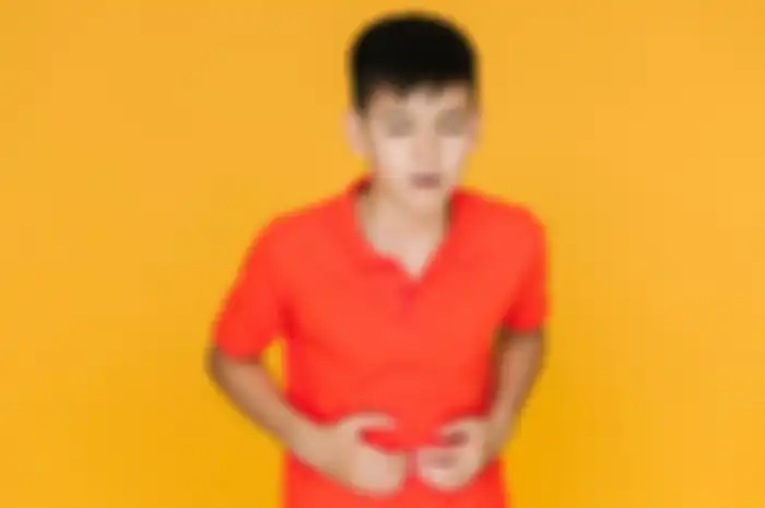 Asam lambung 