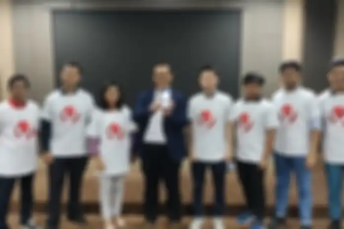 Vascular luncurkan platform digital iVascular khusus untuk cek kesehatan pembuluh darah.