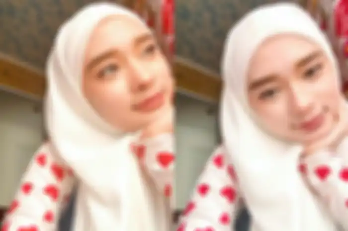 Inara Rusli mengungkapkan alasannya jatuh cinta terhadap Virgoun hingga menyinggung perihal keluarga.
