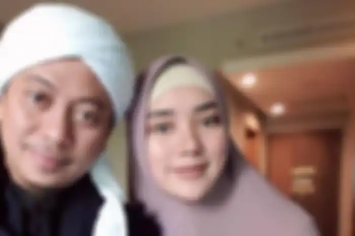 Opick dan Bebi Silvana