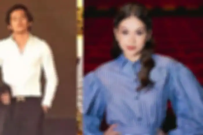 Reaksi Rizky Pahlevi  setelah terseret kasus video viral mirip Rebecca Klopper