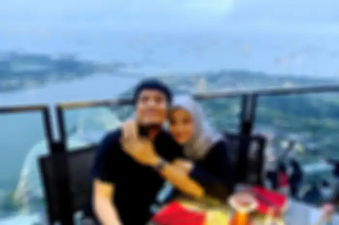Pandangan mata Deddy Mahendra Desta alias Desta terhadap Natasha Rizky baru-baru ini membuat heboh publik.